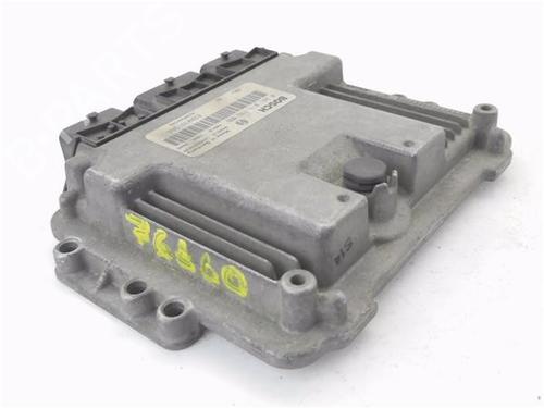 Electronic module RENAULT MEGANE II (BM0/1_, CM0/1_)  | BP27723126M83 