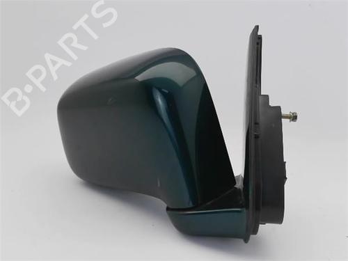 Right mirror HONDA CR-V I (RD)  | BP26587634C27