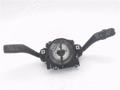 Used Steering column stalk Steering column stalk VW GOLF VI (5K1) [2008-2014] 40276585 40276585