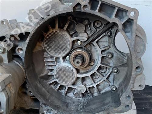 Gearbox AUDI A3 Sportback (8PA)  | BP29924577M3 