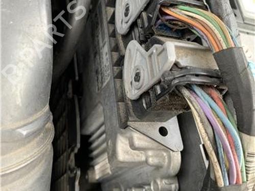 Elektronisk modul PEUGEOT 207 (WA_, WC_) 1.6 HDi (90 hp) 32393958