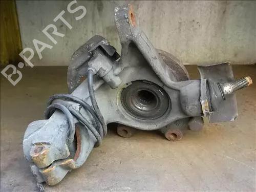 Right front steering knuckle PEUGEOT 406 (8B)  | BP14334490M26 