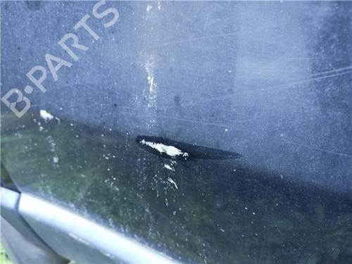 Left front door HONDA CR-V III (RE_) 2.0 i-VTEC (RE5, RE1) | BP32417946C2 