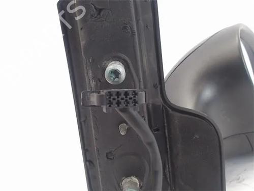 Right mirror SEAT ALTEA (5P1)  | BP13044067C27 