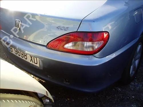 Left front driveshaft PEUGEOT 406 Coupe (8C)  | BP11340206M38 