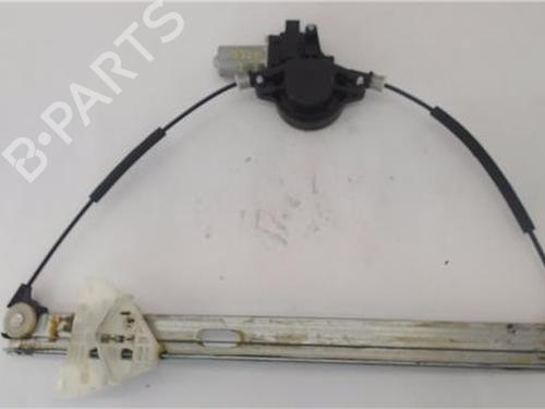 Front right window mechanism MAZDA 2 (DE_, DH_) 1.4 MZR-CD | BP29135342C23 - Image 6