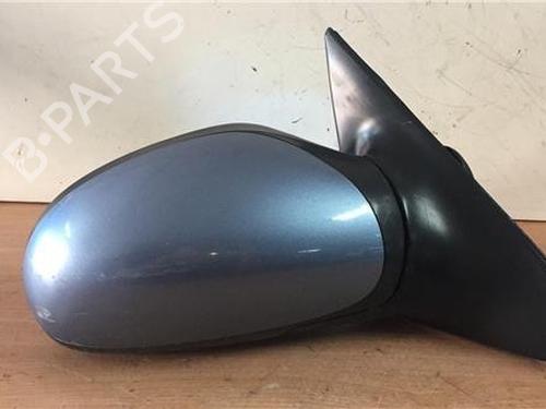 Used Right mirror PEUGEOT 406 (8B) [1995-2005]  13049167