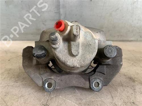 Left front brake caliper MAZDA 5 (CR) 2.0 (CREW, CR19) | BP29114608M105 - Image 4
