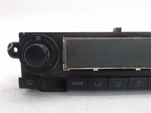Climate control SEAT IBIZA III (6L1)  | BP13051145I5 