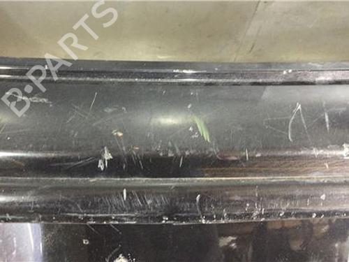 Rear bumper VW POLO (9N_, 9A_) 1.4 FSI | BP9759285C8 