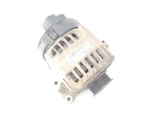 Used Alternator FIAT PANDA (169_) [2003-2026]  32162065