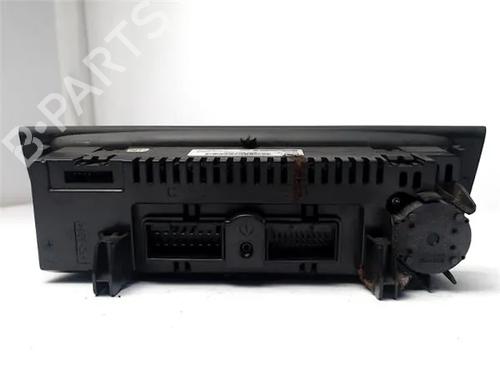 Climate control SEAT IBIZA IV (6J5, 6P1)  | BP12343395I5 