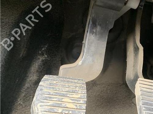 Used Clutch pedal CITROËN C4 CACTUS 1.5 BlueHDi 100 (102 hp) 29254951