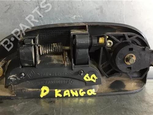 Front right exterior door handle RENAULT KANGOO (KC0/1_) 1.9 dTi (KC0U) | BP14338744C129 