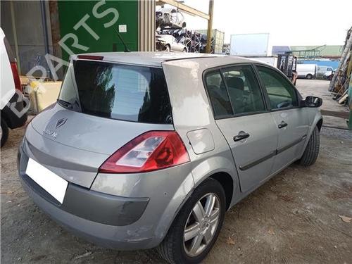 Steering column RENAULT MEGANE II (BM0/1_, CM0/1_) | BP30135462M21