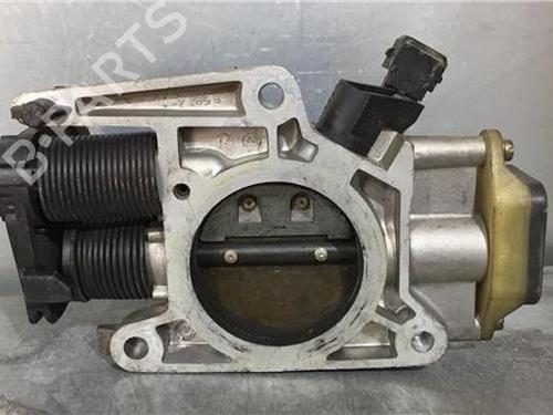 Throttle body CITROËN XSARA (N1) 1.6 i | BP9661688M82 