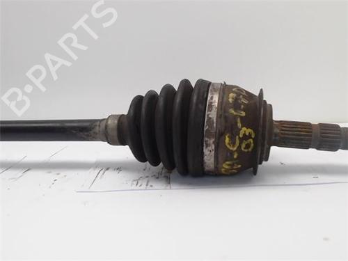 AC Styreenhet / Manøvreringsenhet FORD FOCUS I (DAW, DBW)  | BP11255752I5 