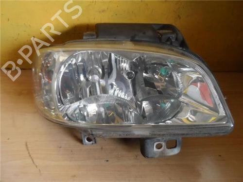 Right headlight SEAT IBIZA II (6K1) 1.6 6K1941044A | 6K2941044A