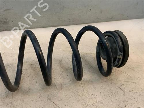 Shock absorber spring VW GOLF IV (1J1)  | BP22275424C152 