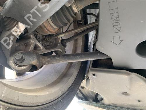 Left rear suspension arm LEXUS IS II (_E2_) 220d (ALE20) | BP32417235M14