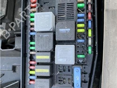 Other JAGUAR X-TYPE I (X400) 2.0 D | BP32418952O1 