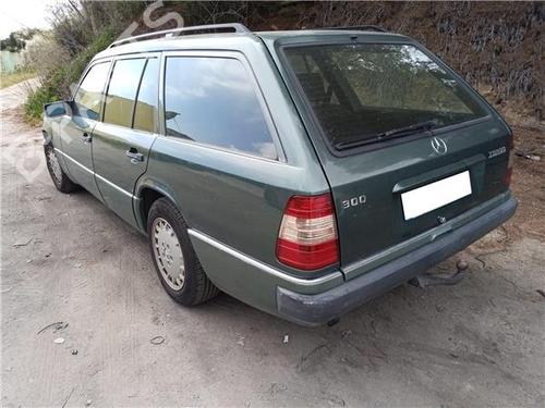 Right taillight MERCEDES-BENZ E-CLASS T-Model (S124) E 300 T Turbo-D (124.193) | BP29134866C35 