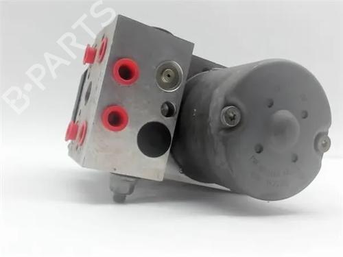 ABS Bremseaggregat AUDI A6 C5 (4B2) 2.5 TDI | BP10089867M43 