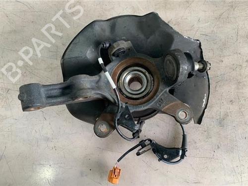 Achsschenkel links vorne HONDA CIVIC VII Hatchback (EU, EP, EV) 1.4 iS (EP1, EU5, EU7) | BP14362122M25 