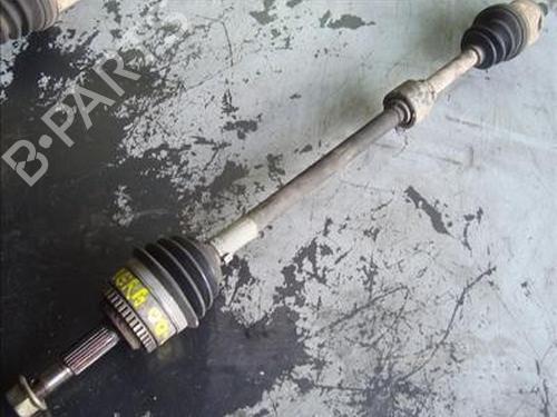 Used Right front driveshaft NISSAN ALMERA II Hatchback (N16) [2000-2025]  11340679