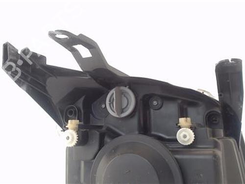 Faro izquierdo FORD FUSION (JU_) 1.6 TDCi | BP29285003C28 