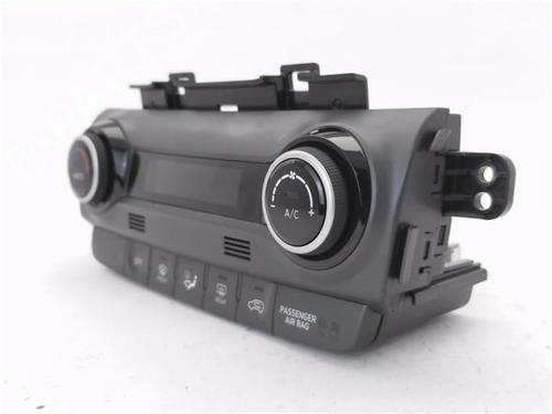 Climate control HYUNDAI KONA (OS, OSE, OSI)  | BP23197551I5 