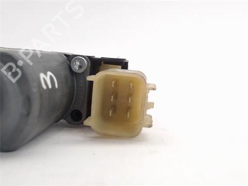 Left front window motor FORD FIESTA VI (CB1, CCN)  | BP14343365E21 