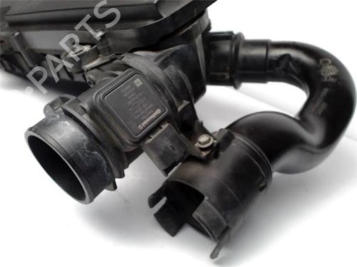 Air filter box FORD FIESTA VI (CB1, CCN) 1.4 TDCi | BP14344326M87 