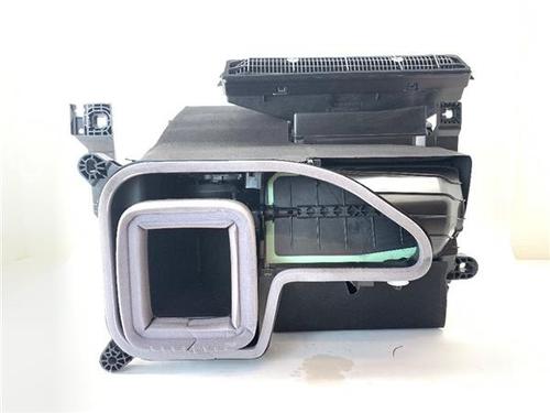 Used Heater matrix box FORD USA EXPLORER (CX740) EV 4x4 (340 hp) 29255026