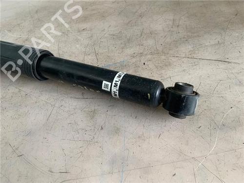 Right rear shock absorber TOYOTA COROLLA Hatchback (_E21_, _EA1_, _EH1_) 1.8 Hybrid (ZWE211) | BP14361370M19 