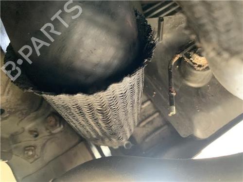 Intercooler LEXUS IS II (_E2_) 220d (ALE20) | BP32417260M30