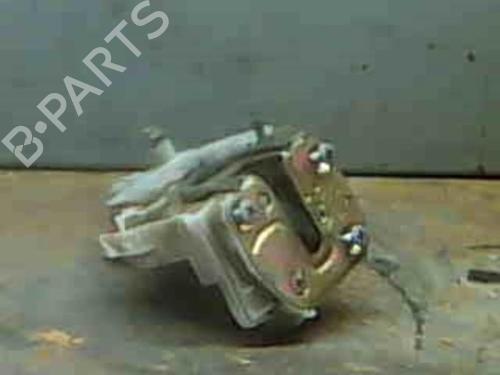 Used Rear left lock NISSAN PRIMERA Hatchback (P11) [1996-2002]  11362409