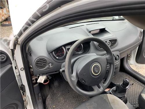 Dashboard RENAULT CLIO III (BR0/1, CR0/1) | BP32419660C46