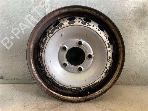 Used Rim Rim RENAULT MASTER III Bus (JV) 2.3 dCi 125 FWD (JV0C, JV0D, JV0H, JV0G, JV0J) (125 hp) 34621183 34621183