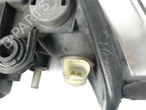 Venstre forlygte AUDI A4 B5 (8D2)  | BP13053347C28 