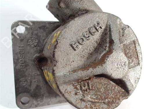 Vacuum pump PEUGEOT BOXER Van (244)  | BP12597919M80