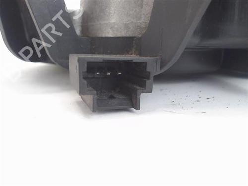 Rear wiper motor NISSAN QASHQAI / QASHQAI +2 I (J10, NJ10, JJ10E) 1.6 dCi | BP16008741M102 