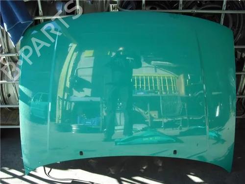 Used Hood VW POLO III (6N1) 60 1.4 (60 hp) 9635094