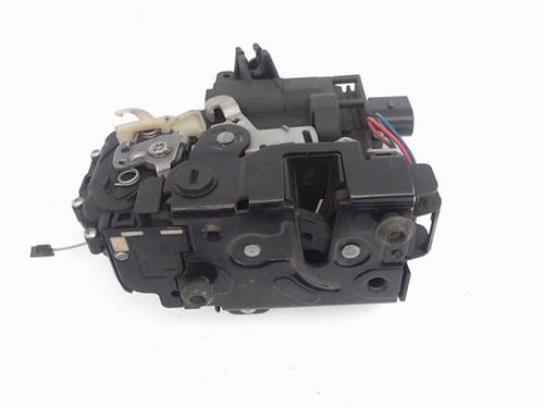 Rear left lock SKODA OCTAVIA I (1U2) 1.9 TDI | BP16494044C100 