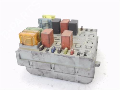 Fuse box FIAT PUNTO (188_)  | BP9683281E1 
