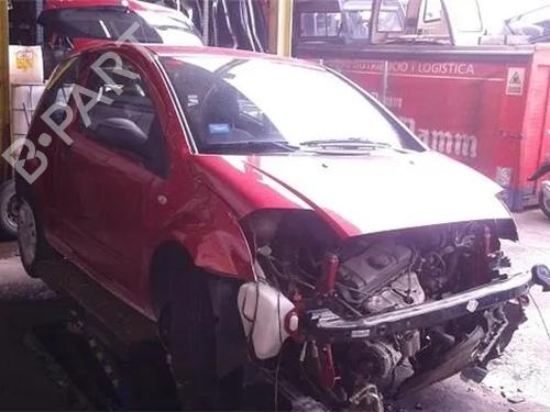 Starter CITROËN C2 (JM_) 1.4 | BP9636334M8 