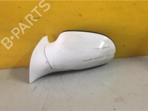 Used Left mirror MERCEDES-BENZ A-CLASS (W168) A 140 (168.031, 168.131) (82 hp) 9636413