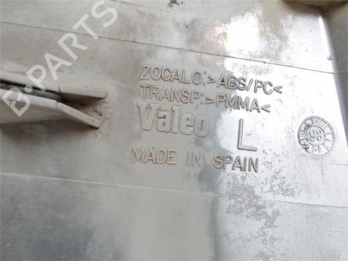 Other MERCEDES-BENZ VITO Van (W638)  | BP14342201O1 