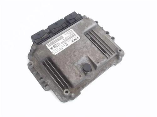 Electronic module CITROËN BERLINGO / BERLINGO FIRST MPV (MF_, GJK_, GFK_) 1.6 HDI 75 (MF9HW, GJ9HWC, GF9HWC, GN9HWC) | BP24338335M83 
