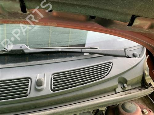 Front windshield wiper arm SKODA FABIA II (542) 1.4 TDI | BP32450917C143 